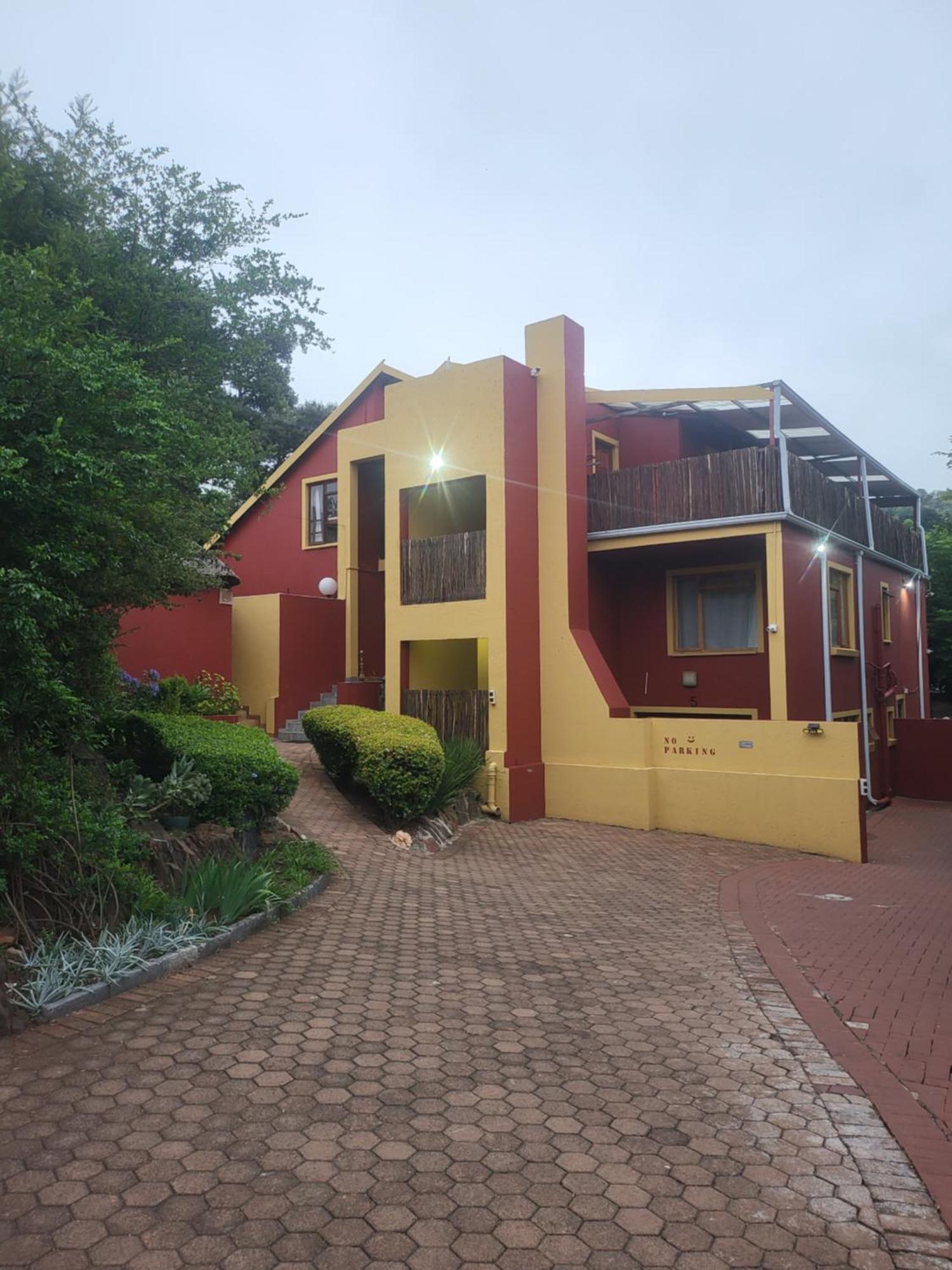 50 Galena Affordable Luxury Aparthotel Roodepoort Exterior photo